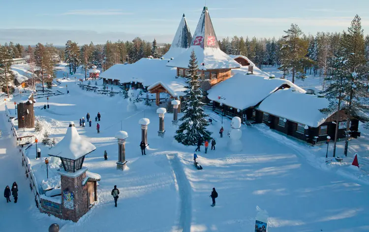 Finland