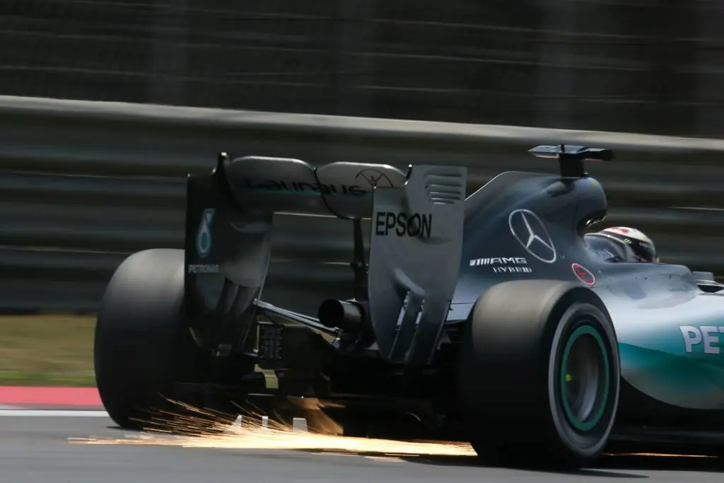 Gran Premio