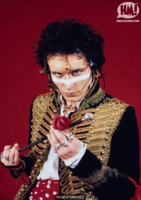 New Romantic