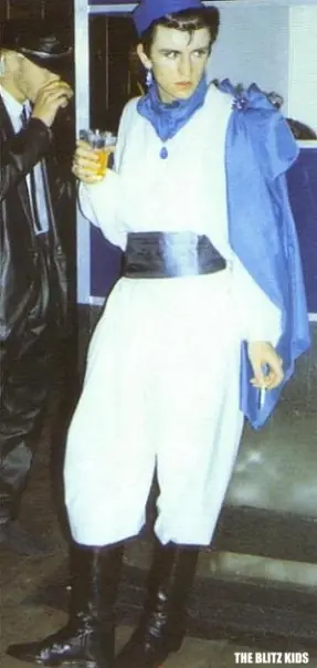 boy george