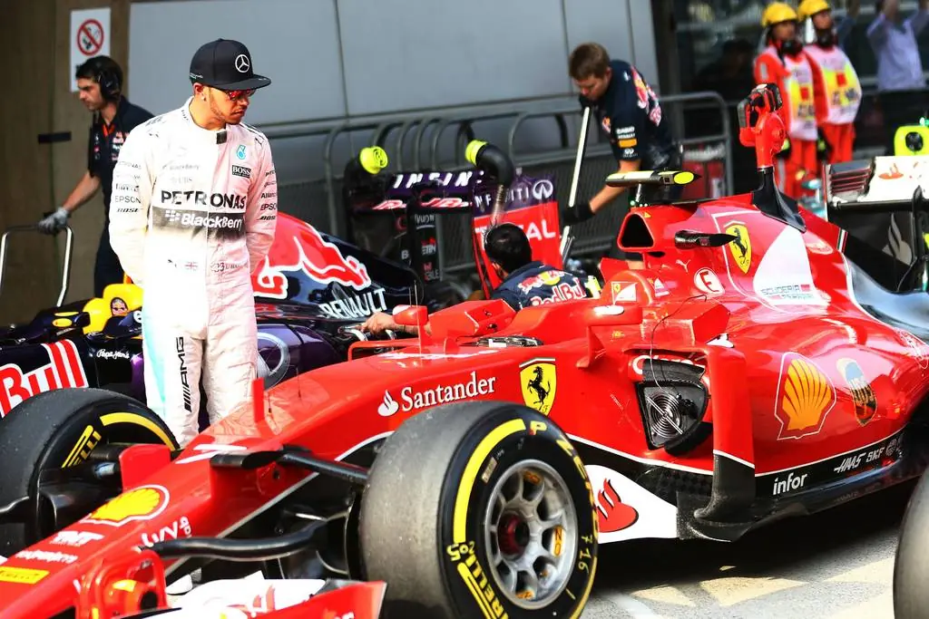 Gran Premio