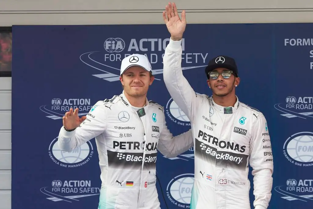 Formula 1