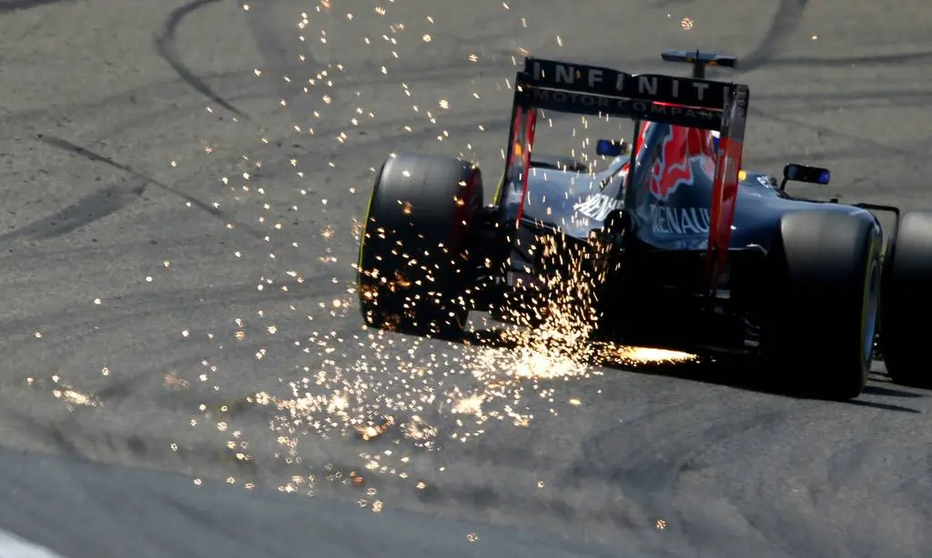 Formula 1