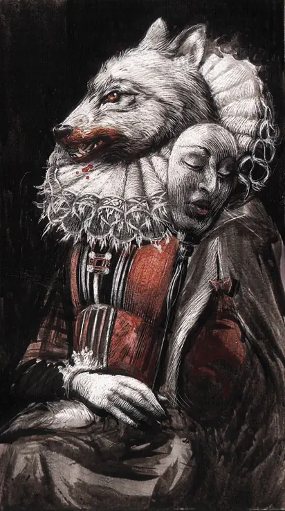 Otto Dix