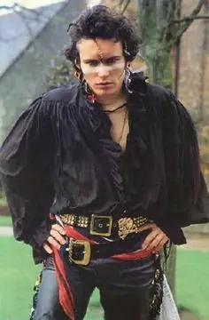 New Romantic