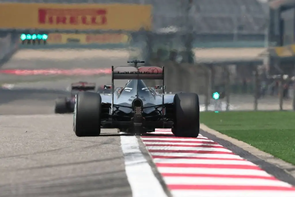 Gran Premio