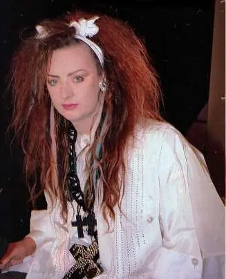 steve strange