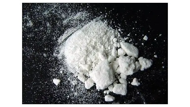 ladrones aspiran ceniza humana creyendo que era cocaina