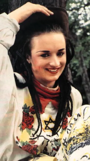 Adam Ant