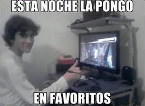 Por esto los taringueros somos unos idolos