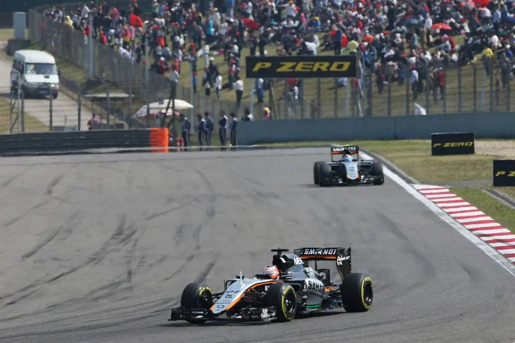 Formula 1
