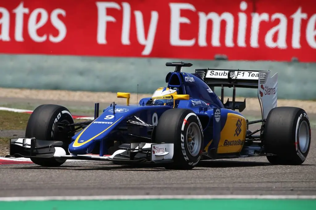 Formula 1