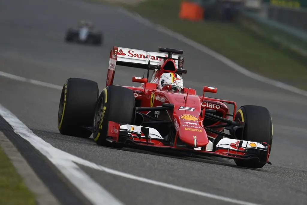 Formula 1