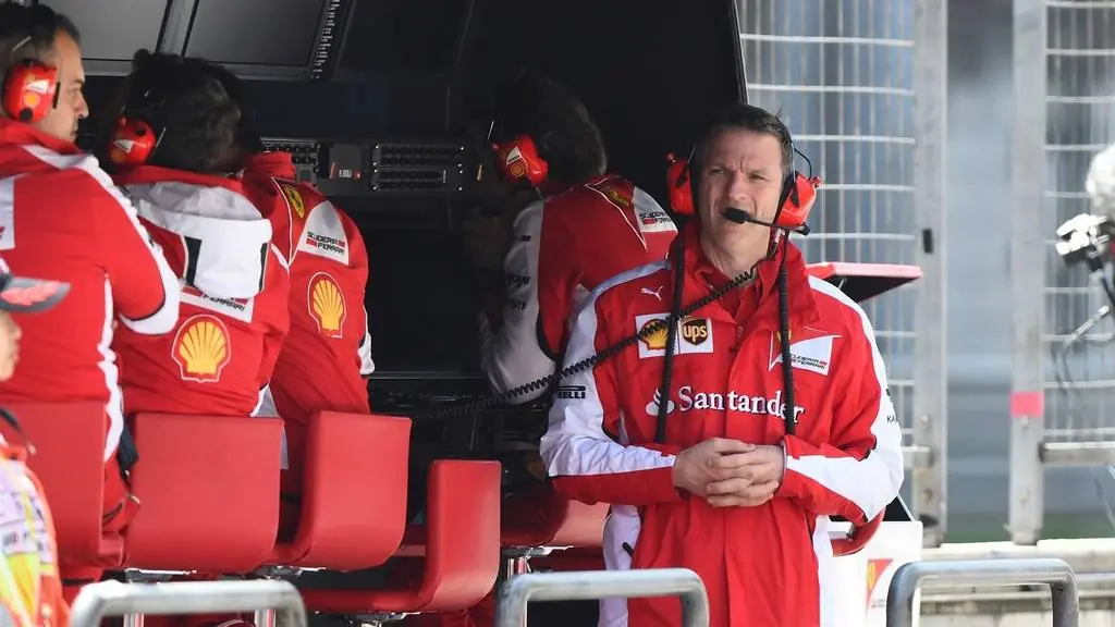Fotos | Gran Premio de China 2015 ,  Clasificación