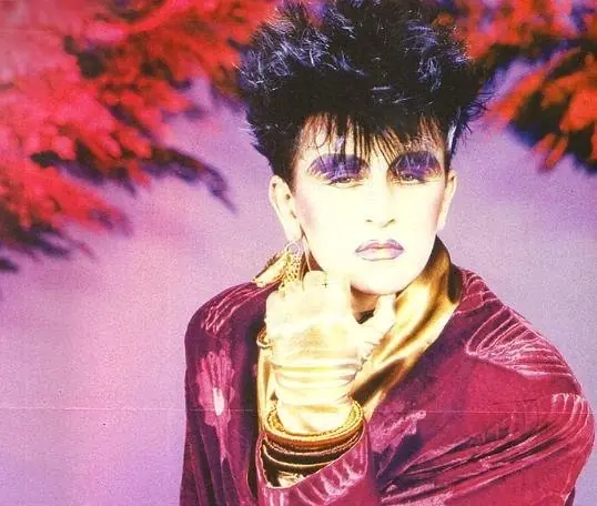 Adam Ant