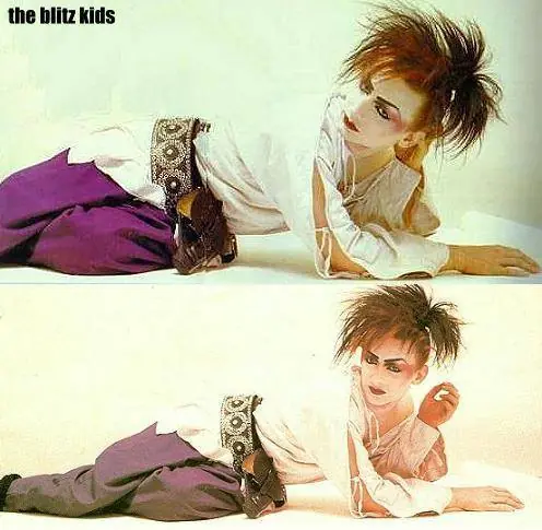 boy george