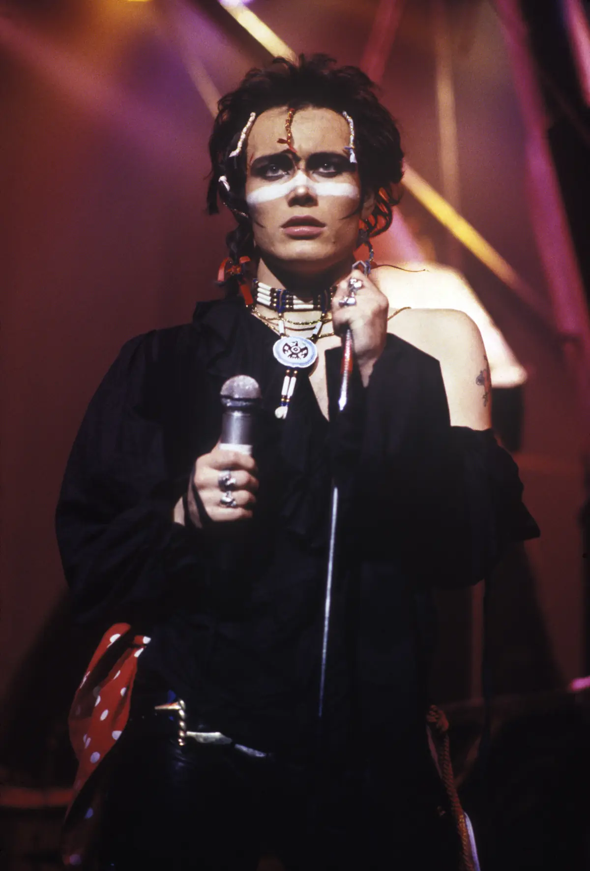 Adam Ant