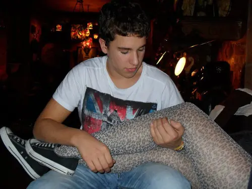 volver con mi ex