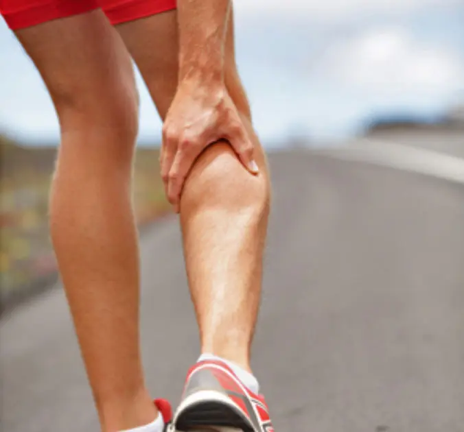 Calambres Musculares. Por que se Producen? Como Prevenirlos?