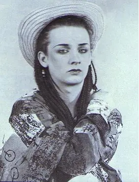 steve strange