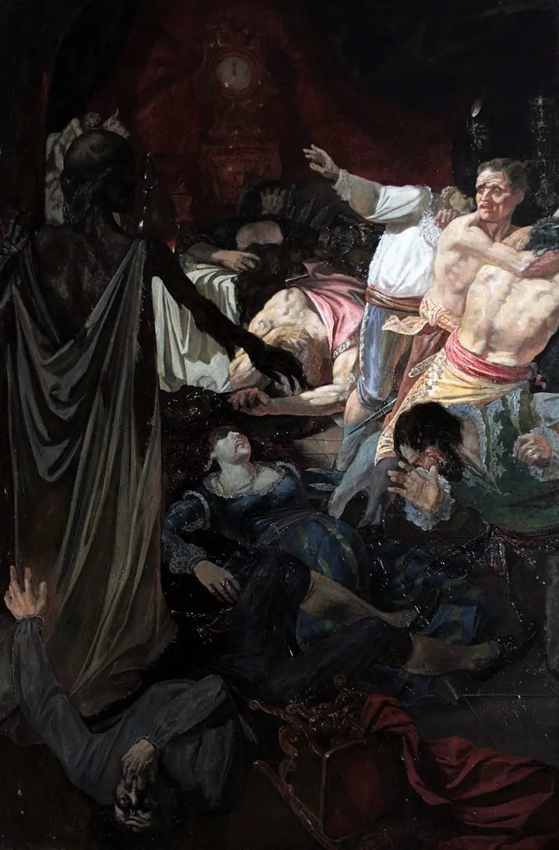 Santiago Caruso