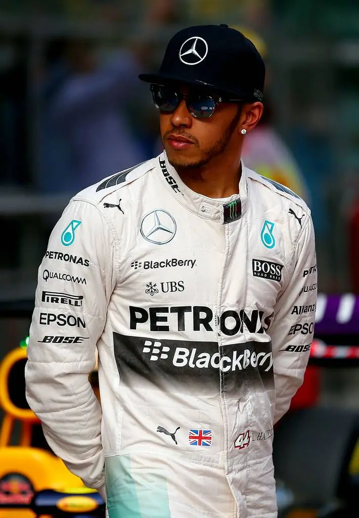Fotos | Gran Premio de China 2015 ,  Clasificación