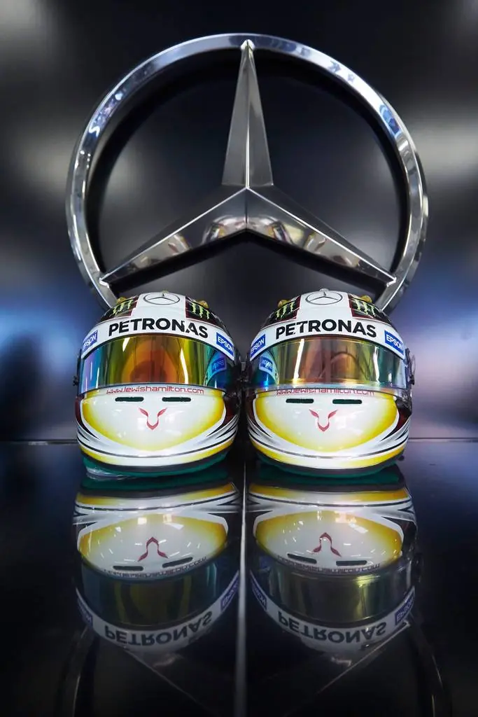 Fotos | Gran Premio de China 2015 , Carrera