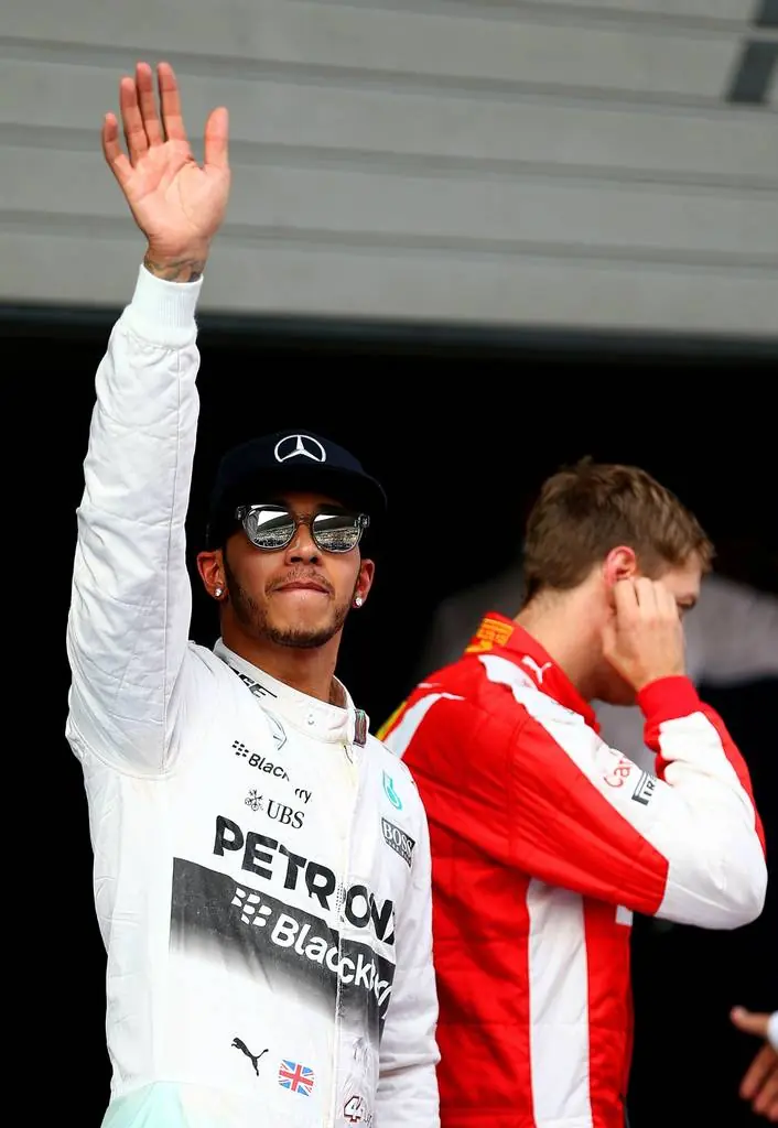 Gran Premio