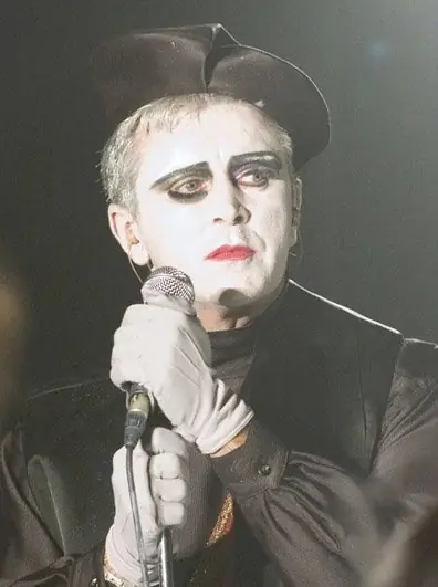 boy george