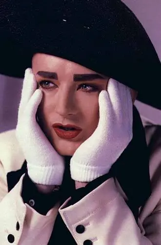 New Romantic