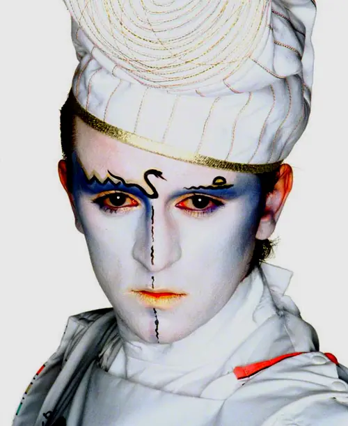 Adam Ant