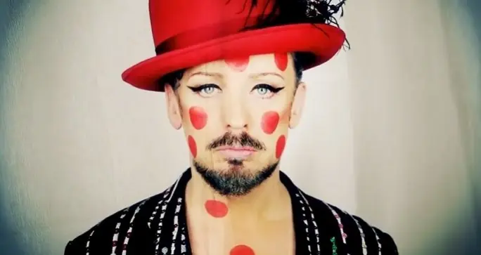 boy george