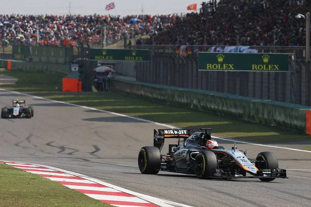 Gran Premio