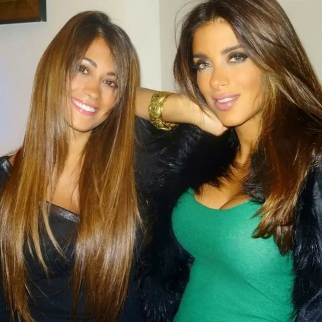 antonella roccuzzo