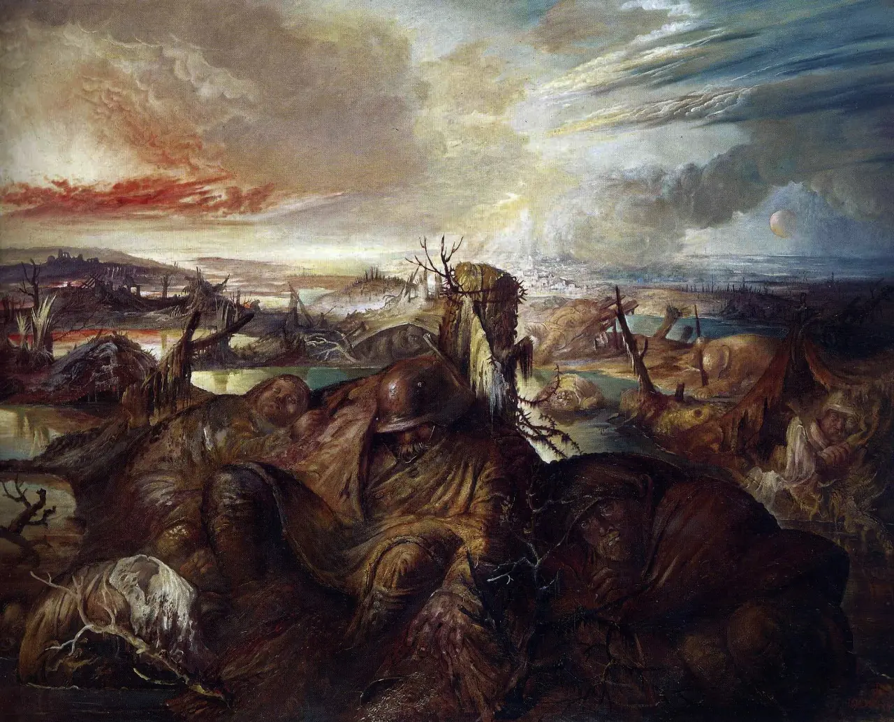 Santiago Caruso
