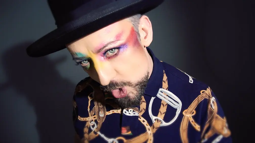 steve strange