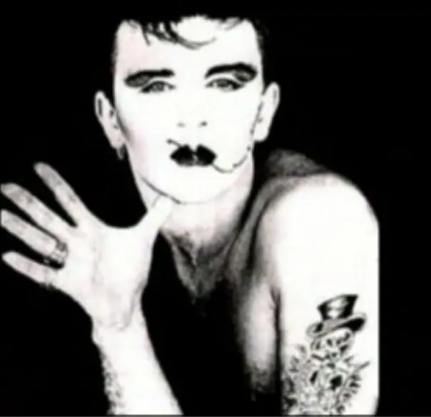 Adam Ant