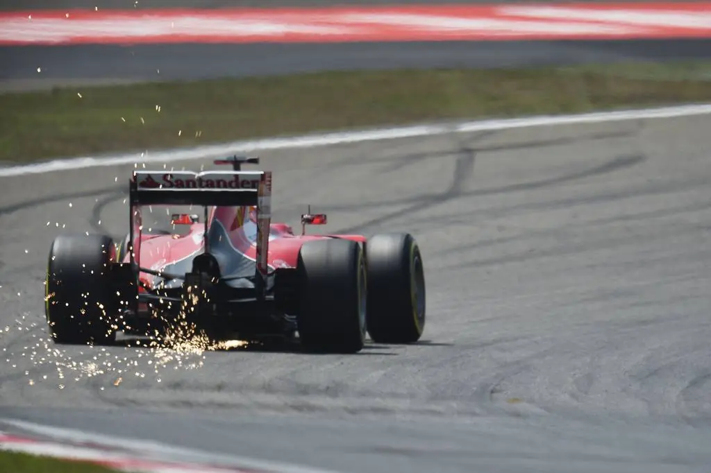 Formula 1