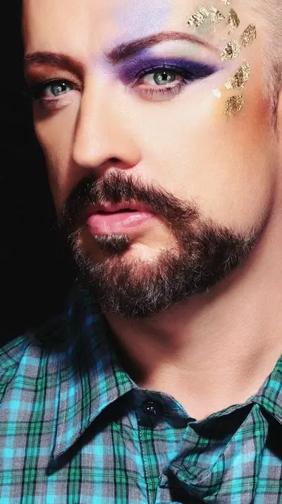 boy george