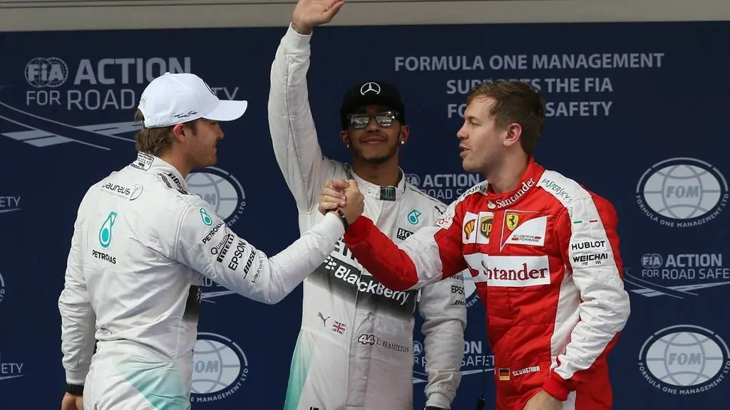 Formula 1