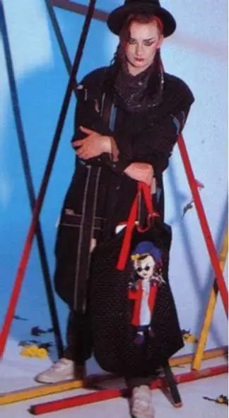 New Romantic