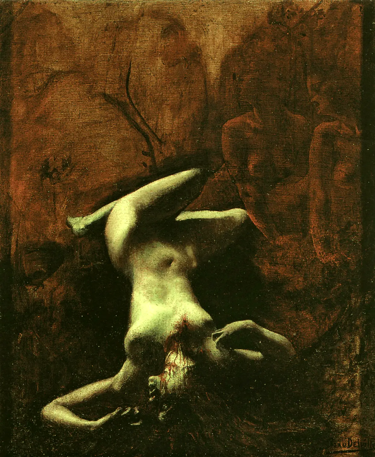 Santiago Caruso