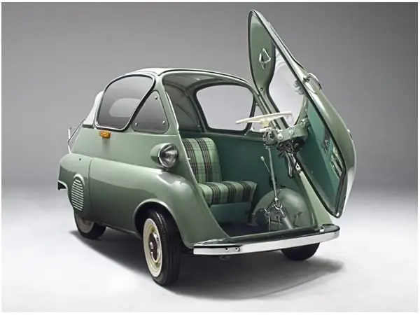 isetta isetta