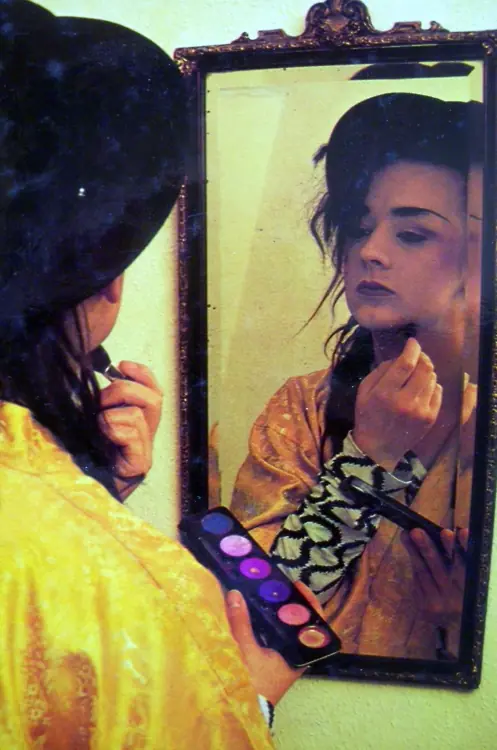 boy george