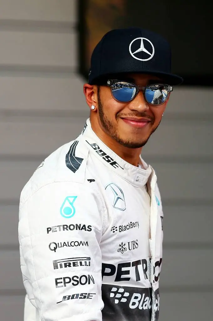 Fotos | Gran Premio de China 2015 ,  Clasificación