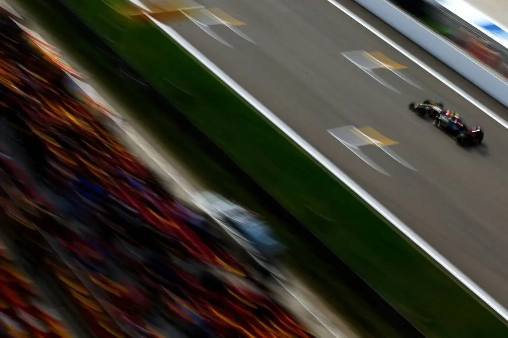 Gran Premio