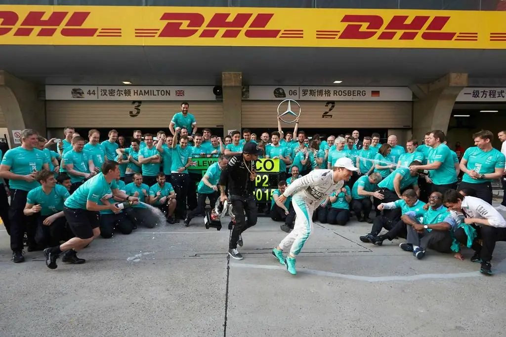 Formula 1