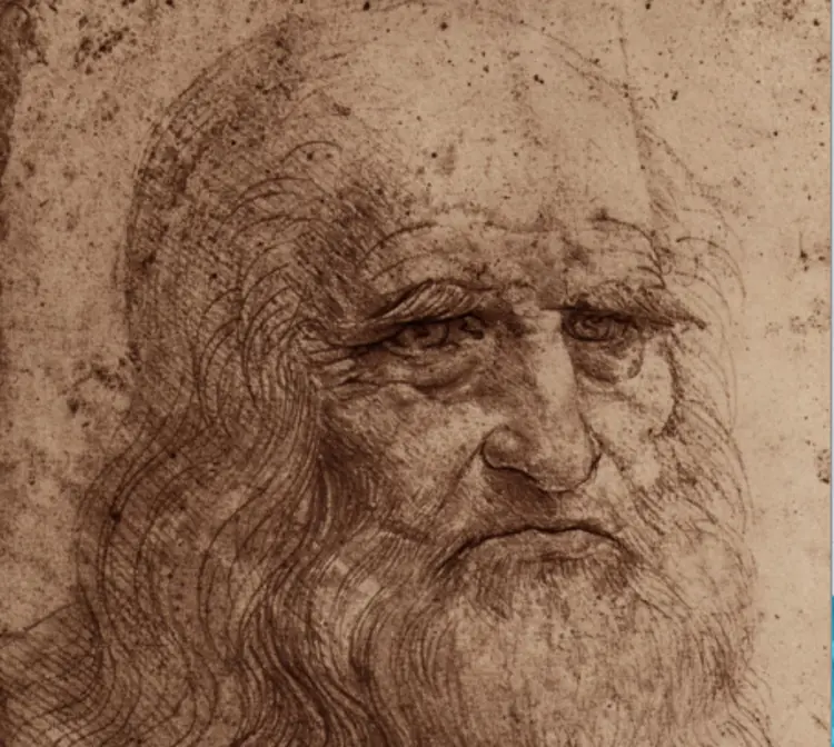 encuentran lista de tareas de da Vinci y no es como la tuya