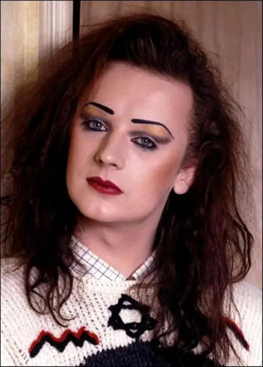 New Romantic