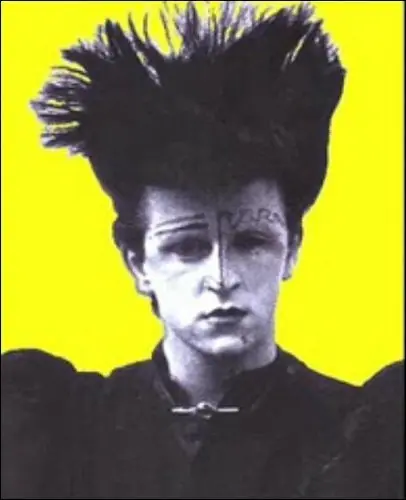 New Romantic